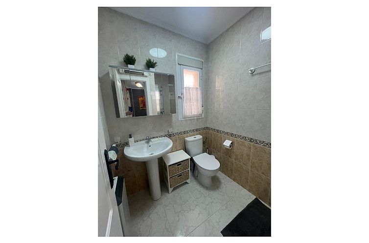 Geschakelde woning in Ciudad Quesada