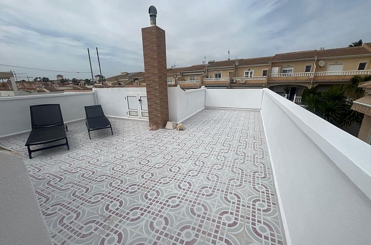 Geschakelde woning in Ciudad Quesada