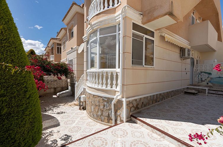Unterkunft 149171070 - Appartement Costa blanca - Appartement in Ciudad Quesada