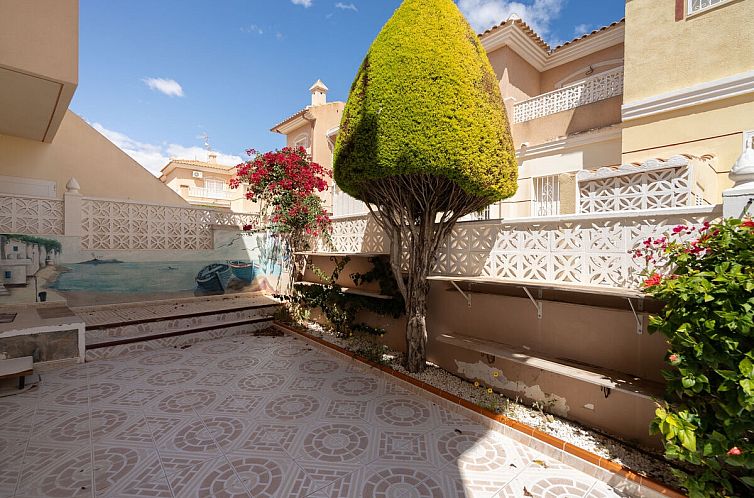 Appartement in Ciudad Quesada