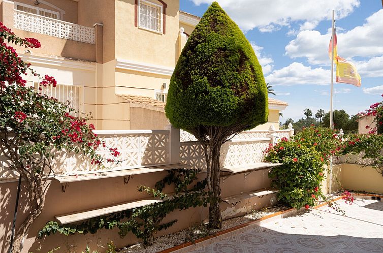 Appartement in Ciudad Quesada