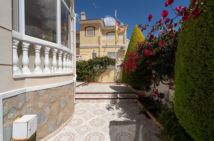 Appartement in Ciudad Quesada