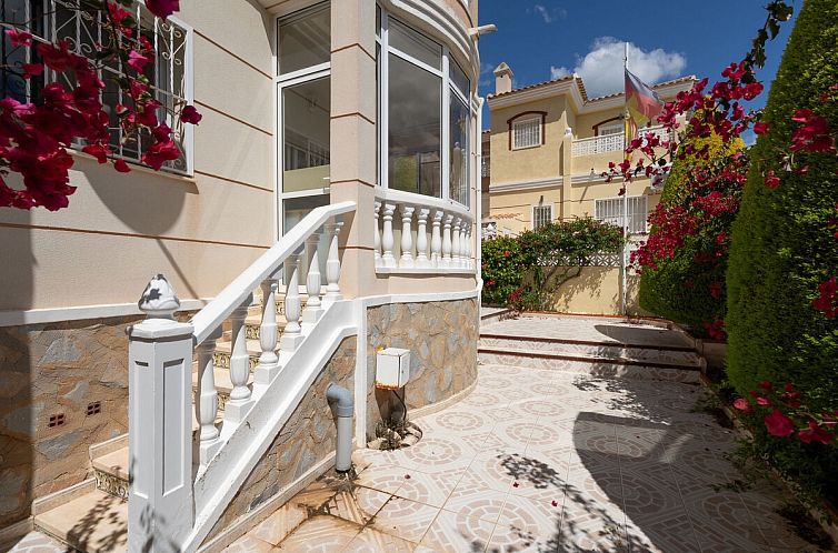 Appartement in Ciudad Quesada
