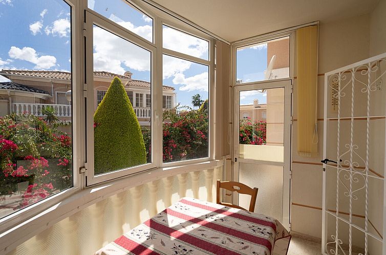 Appartement in Ciudad Quesada
