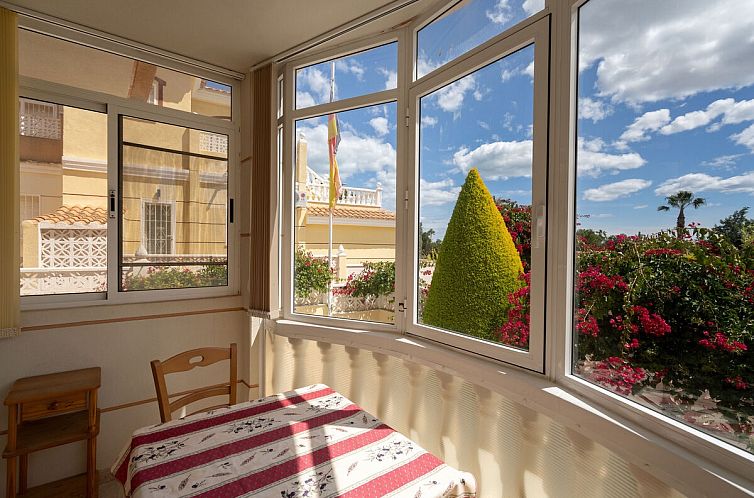 Appartement in Ciudad Quesada