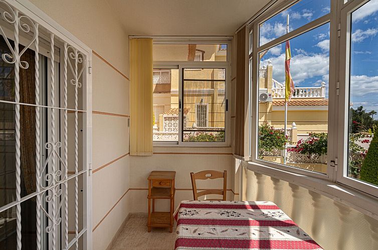 Appartement in Ciudad Quesada