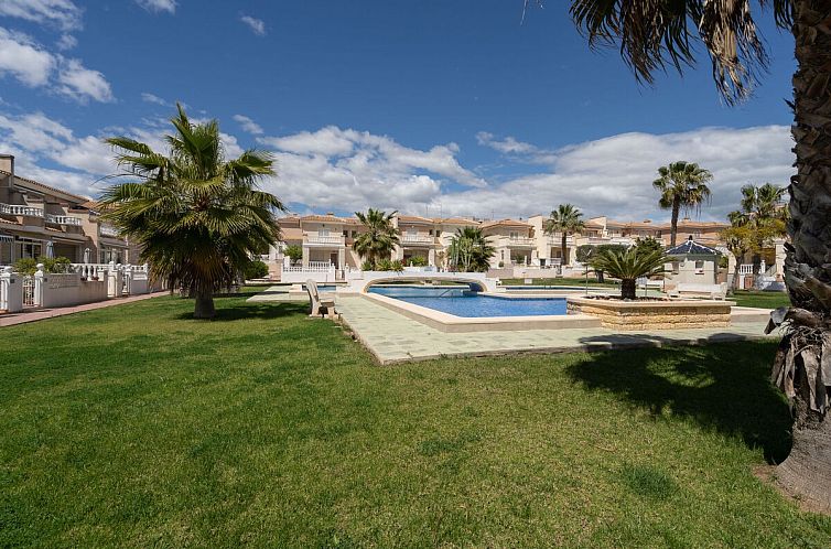 Appartement in Ciudad Quesada