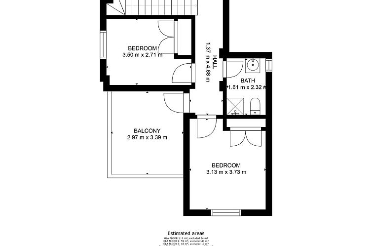 Vrijstaande woning in Ciudad Quesada