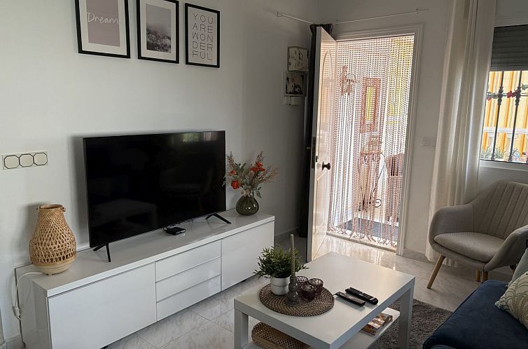 Vrijstaande woning in Ciudad Quesada