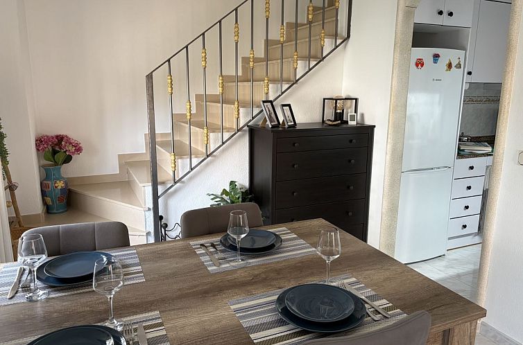 Vrijstaande woning in Ciudad Quesada