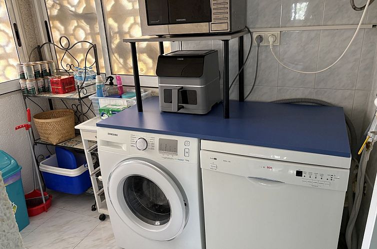 Vrijstaande woning in Ciudad Quesada