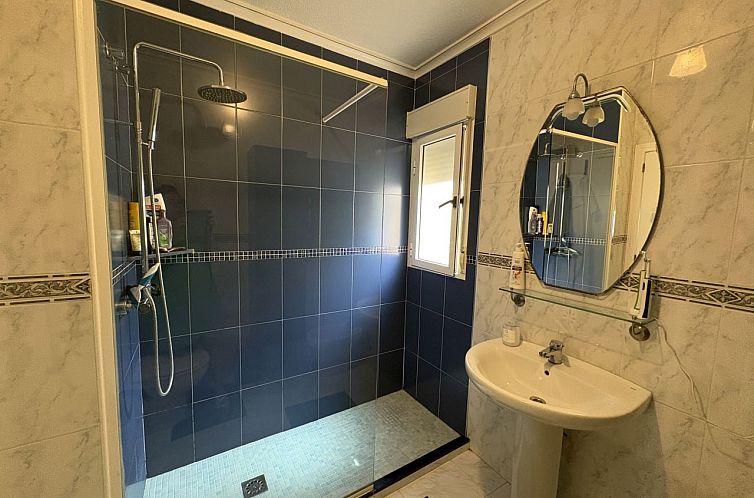 Vrijstaande woning in Ciudad Quesada