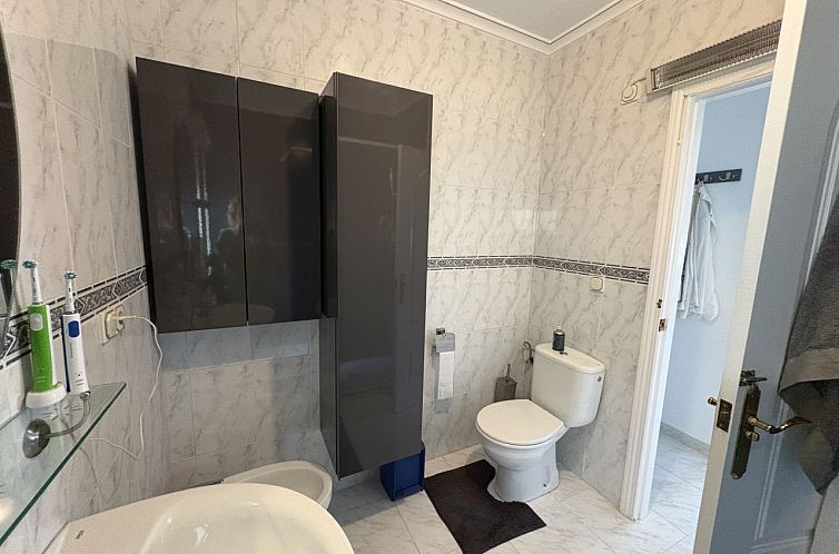 Vrijstaande woning in Ciudad Quesada
