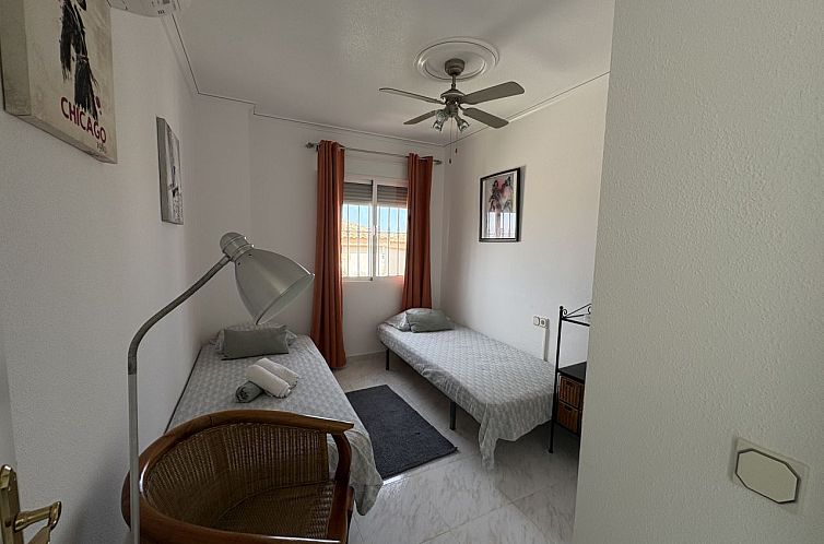Vrijstaande woning in Ciudad Quesada