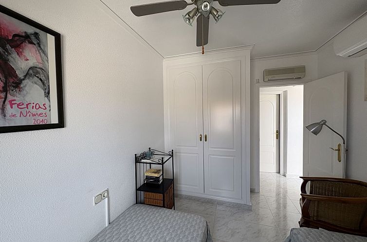 Vrijstaande woning in Ciudad Quesada
