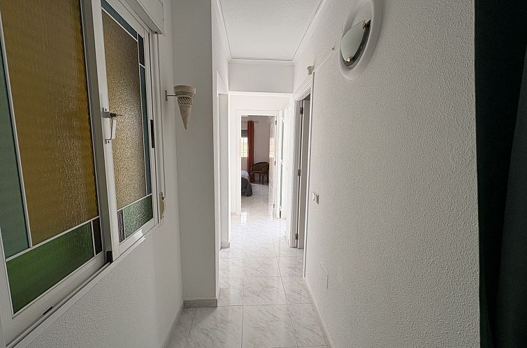 Vrijstaande woning in Ciudad Quesada