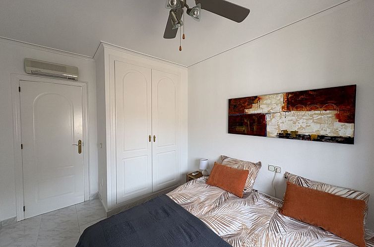 Vrijstaande woning in Ciudad Quesada