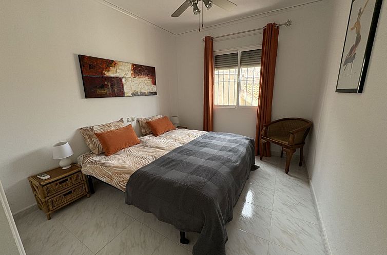 Vrijstaande woning in Ciudad Quesada