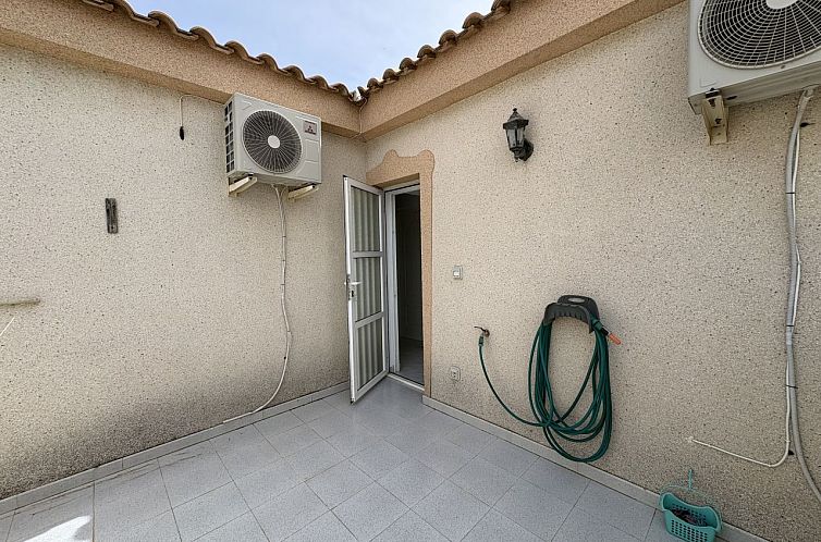 Vrijstaande woning in Ciudad Quesada