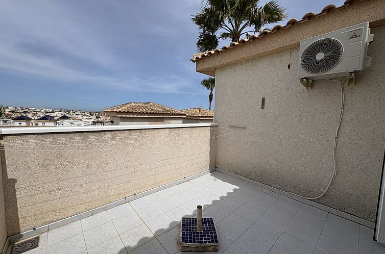 Vrijstaande woning in Ciudad Quesada
