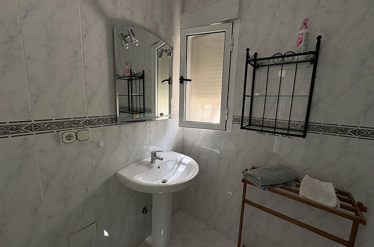 Vrijstaande woning in Ciudad Quesada
