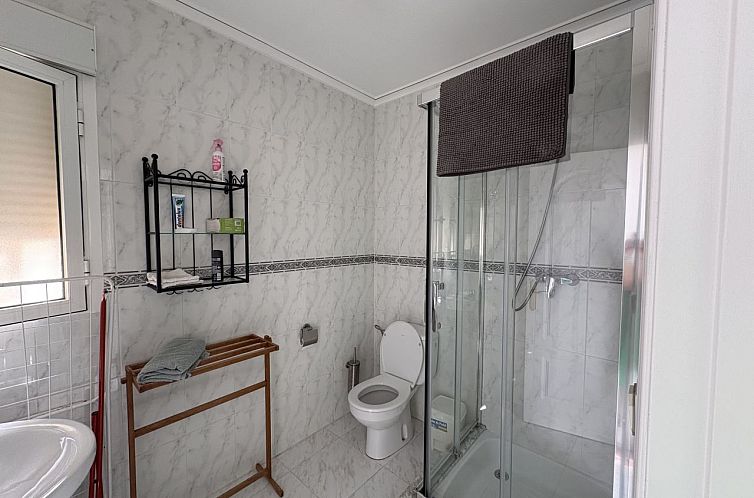 Vrijstaande woning in Ciudad Quesada