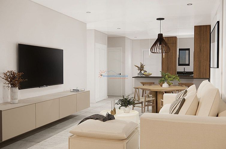 Appartement in Ciudad Quesada