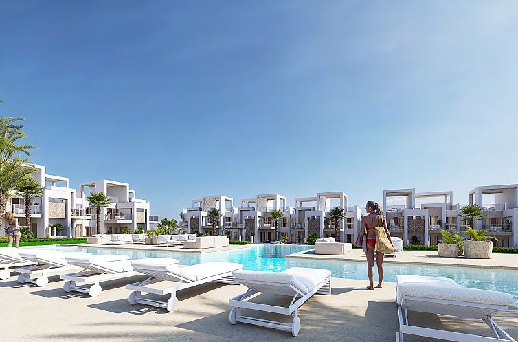Appartement in Ciudad Quesada