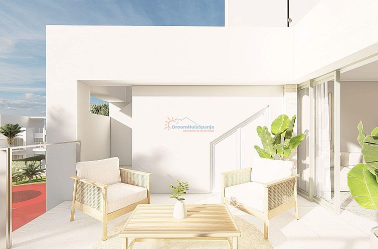 Appartement in Ciudad Quesada