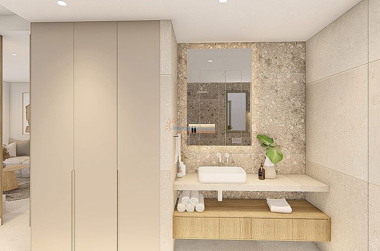 Appartement in Ciudad Quesada