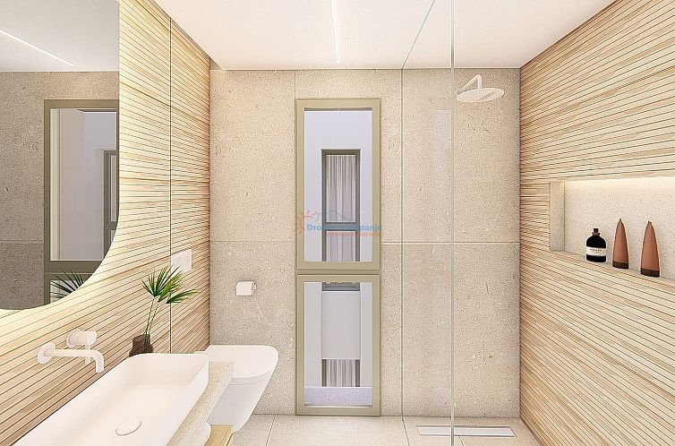 Appartement in Ciudad Quesada