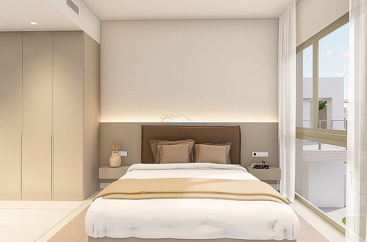 Appartement in Ciudad Quesada