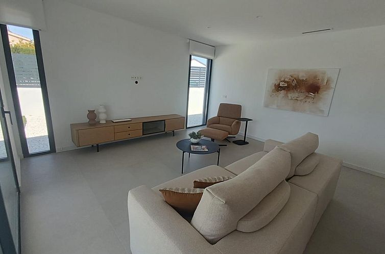 Vrijstaande woning in Ciudad Quesada