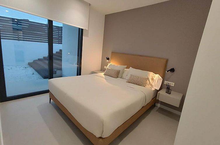 Vrijstaande woning in Ciudad Quesada