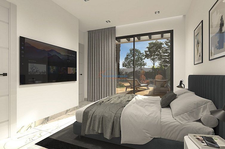 Geschakelde woning in Ciudad Quesada