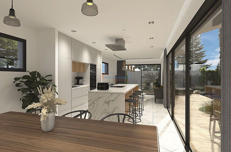 Geschakelde woning in Ciudad Quesada