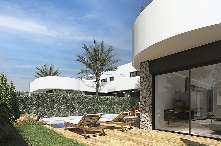 Geschakelde woning in Ciudad Quesada