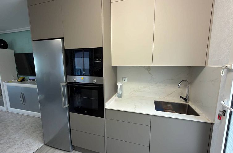 Vrijstaande woning in Ciudad Quesada