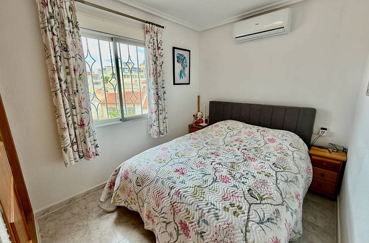 Vrijstaande woning in Ciudad Quesada