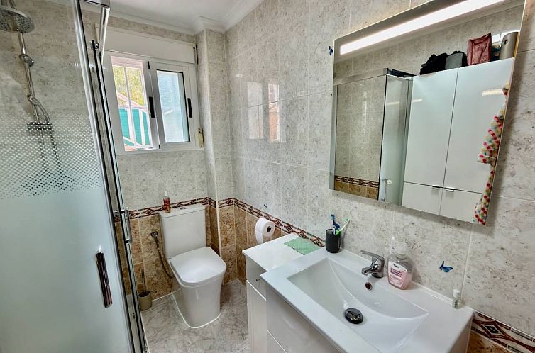 Vrijstaande woning in Ciudad Quesada