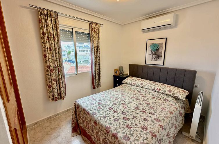 Vrijstaande woning in Ciudad Quesada