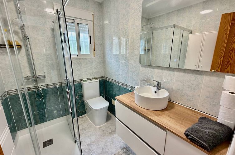 Vrijstaande woning in Ciudad Quesada