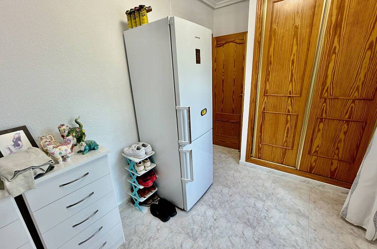Vrijstaande woning in Ciudad Quesada
