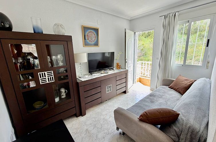 Vrijstaande woning in Ciudad Quesada