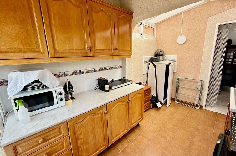 Vrijstaande woning in Ciudad Quesada