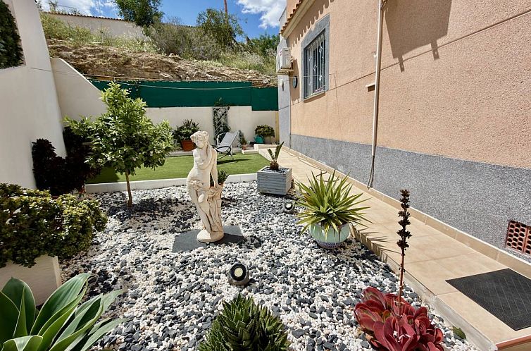 Vrijstaande woning in Ciudad Quesada