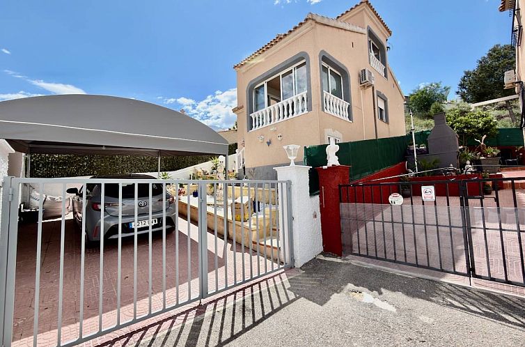 Vrijstaande woning in Ciudad Quesada