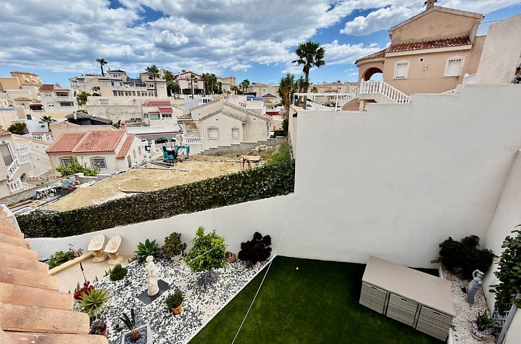 Vrijstaande woning in Ciudad Quesada