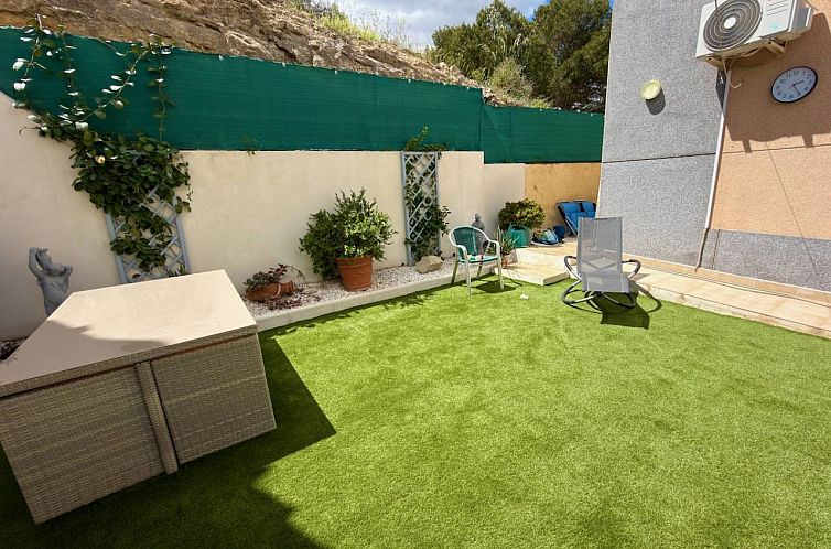 Vrijstaande woning in Ciudad Quesada