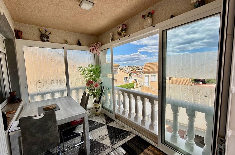 Vrijstaande woning in Ciudad Quesada